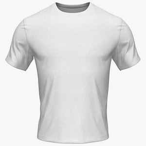 T-shirt Male 6v