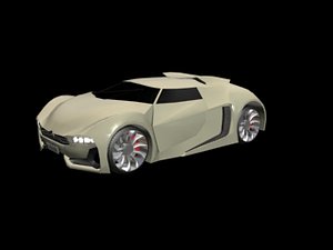 CitroenGTconcept