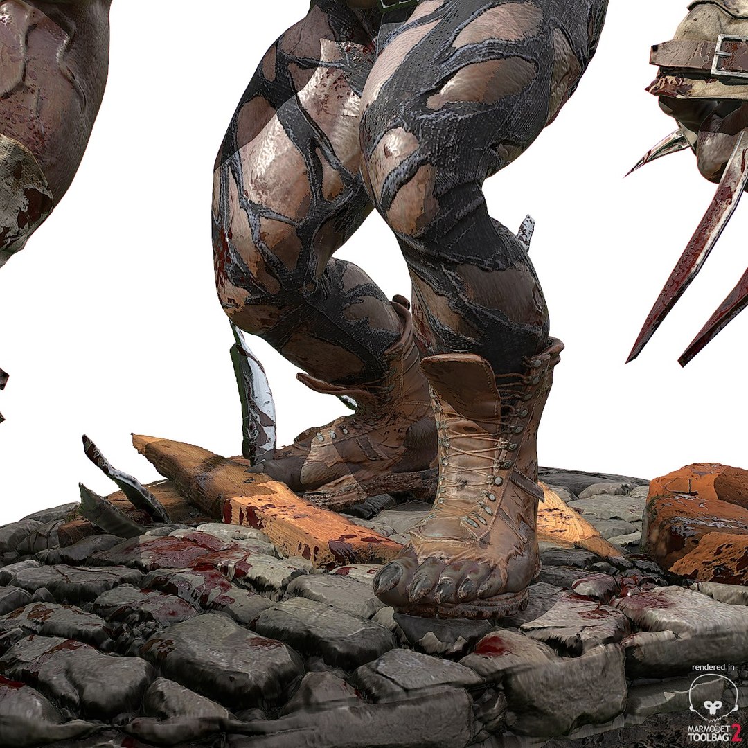 3d Model Qfqfqfwqwfqweqwe