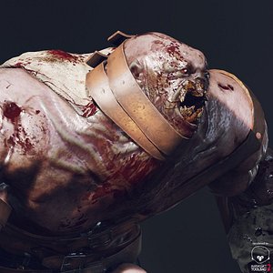 Zombie Tank