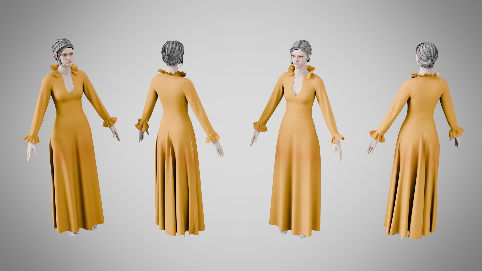 Dress 29 Amber Glow model https://p.turbosquid.com/ts-thumb/um/cHlZtK/hu/5/jpg/1762761379/1920x1080/fit_q87/26c28c0b87ee62d9385dc0f37fd2c6a4a47ba70e/5.jpg