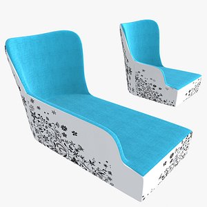closer couches 3d max