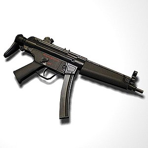 Weapon Collection2