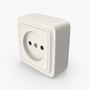 Electric Socket Outlet