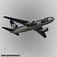 B767-200 LOT Polish Airlines
