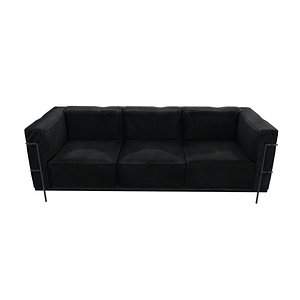 houzz sofa 3d model