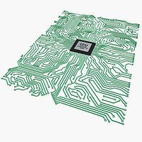 Electronic circuit