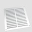 3D model Ventilation Grille