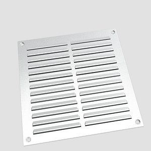 Ventilation Grille