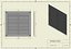 3D model Ventilation Grille