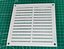 3D model Ventilation Grille