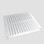 3D model Ventilation Grille