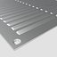 3D model Ventilation Grille