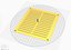 3D model Ventilation Grille
