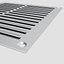 3D model Ventilation Grille