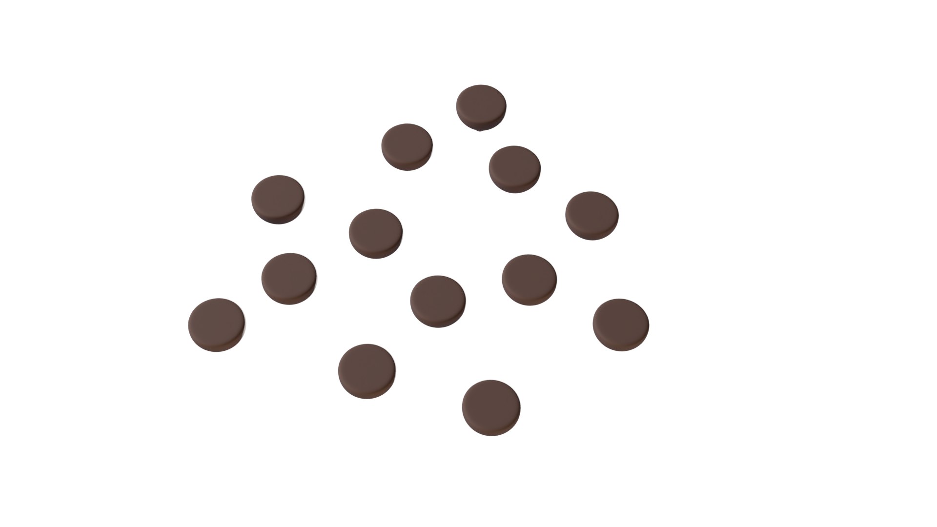 3D model 3D Chocochips 1 https://p.turbosquid.com/ts-thumb/un/1mW5UF/ZE/chocochips1_rig_3d_5/png/1731558673/1920x1080/fit_q87/e7f978657a68d249a193a5dcead0c953c44808ac/chocochips1_rig_3d_5.jpg