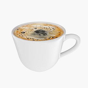 Coffee Cup V2