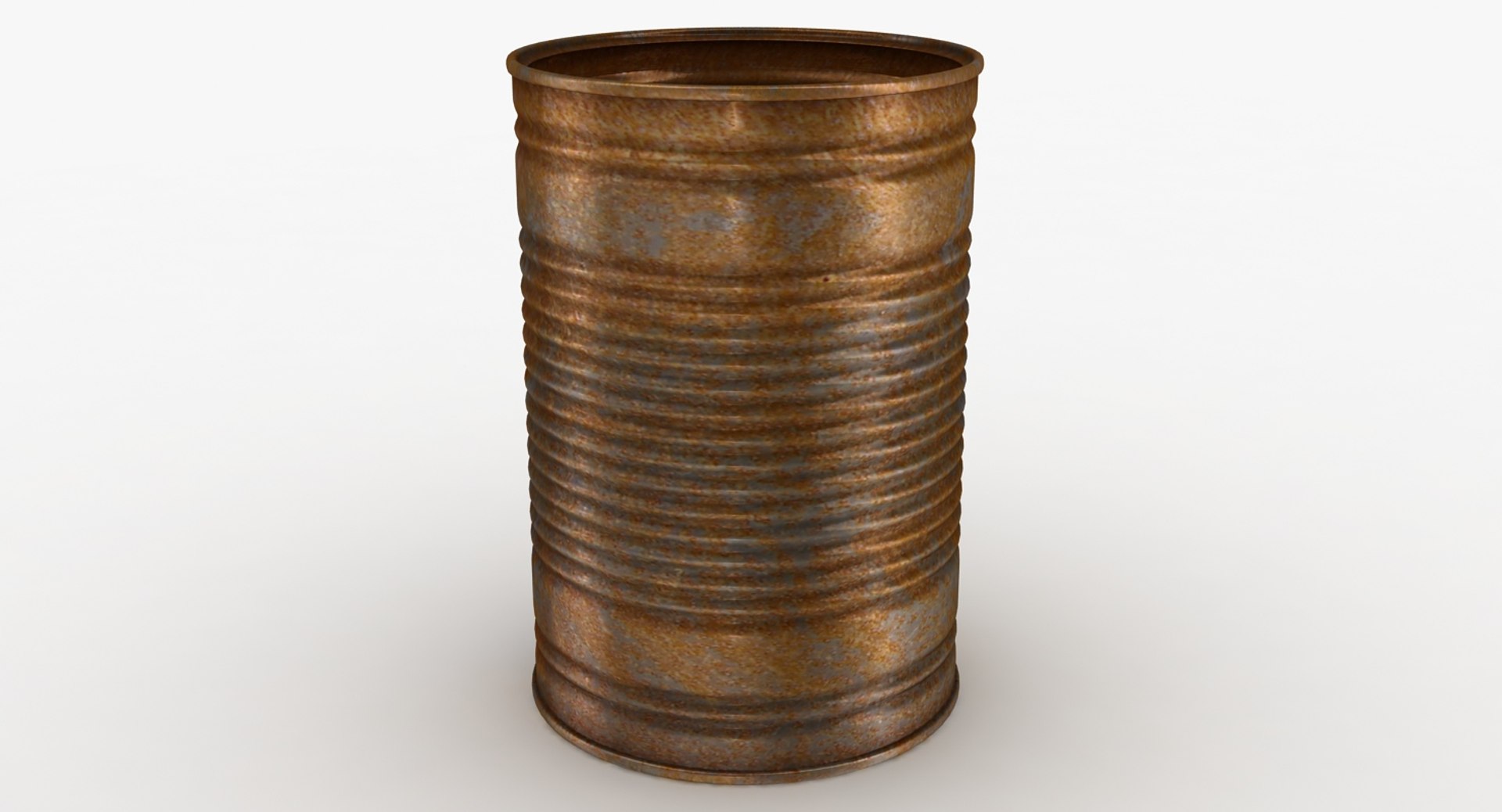 Rusty Tin Can Collection 3D model https://p.turbosquid.com/ts-thumb/un/48bcUy/Rp/6/jpg/1769870200/1920x1080/fit_q87/2e24661f352a591e792150455c436c65cb433db4/6.jpg