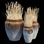 Argetile Rustic Planter