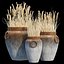 Argetile Rustic Planter