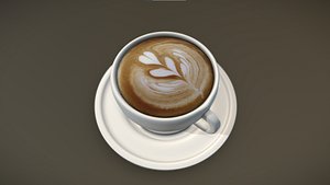 Coffee Cup
