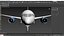 3in1 Plane Tank Car