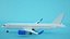3in1 Plane Tank Car
