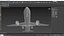 3in1 Plane Tank Car