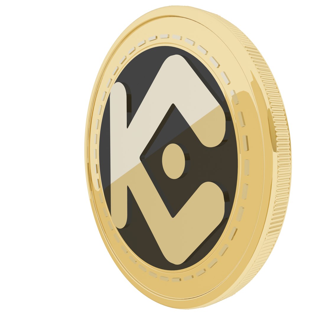 Kucoin Shares Cryptocurrency Gold Coin 3D model https://p.turbosquid.com/ts-thumb/un/FeAUkx/K4/15/png/1645270873/1920x1080/fit_q87/589a8cf6079292f8ef81f15dd407239579ba6672/15.jpg