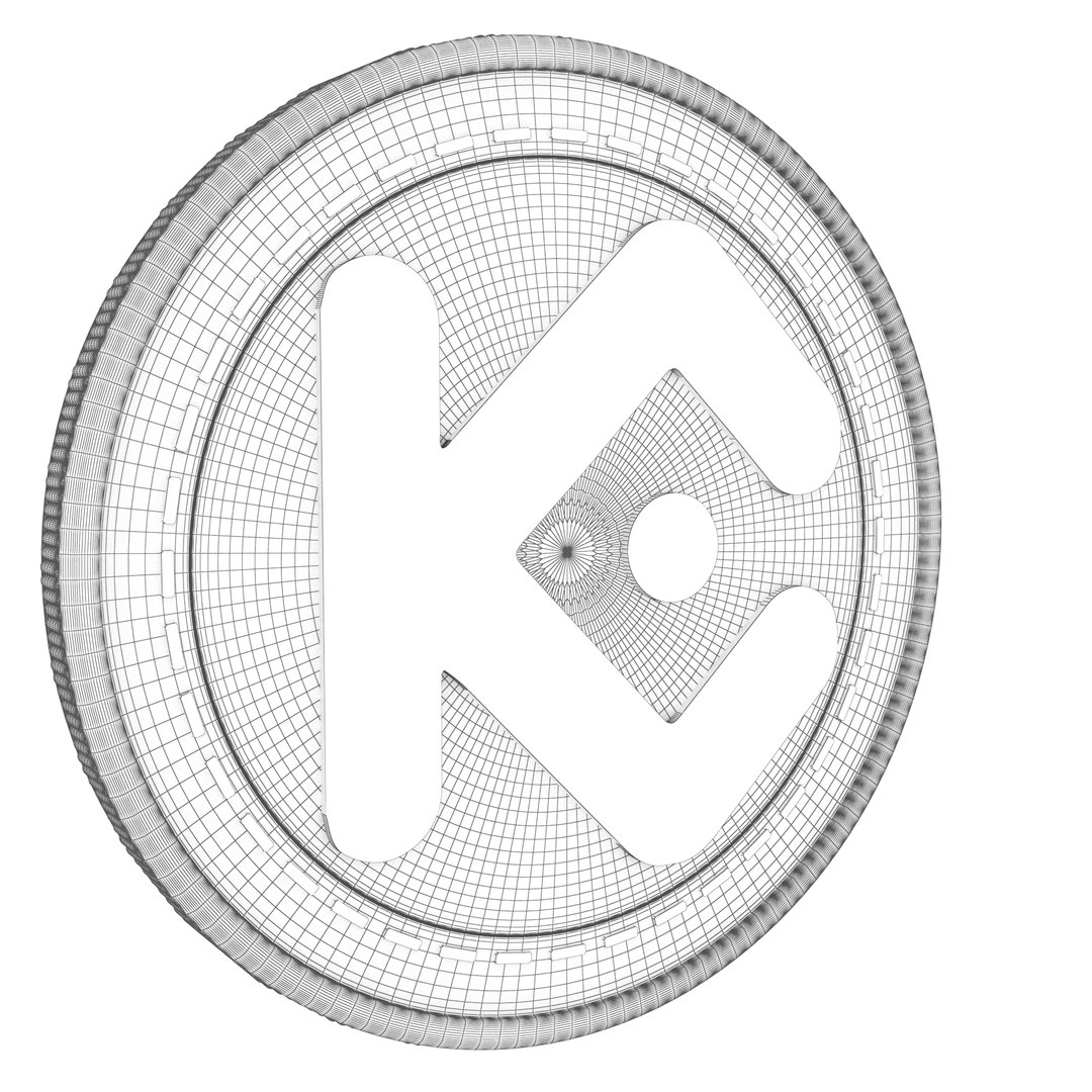 Kucoin Shares Cryptocurrency Gold Coin 3D model https://p.turbosquid.com/ts-thumb/un/FeAUkx/Xe/wire/jpg/1645270914/1920x1080/fit_q87/74ed39c5a065d69e2c3cb90e4169348a3db84a8f/wire.jpg