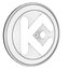 Kucoin Akcje Kryptowaluta Złota Moneta