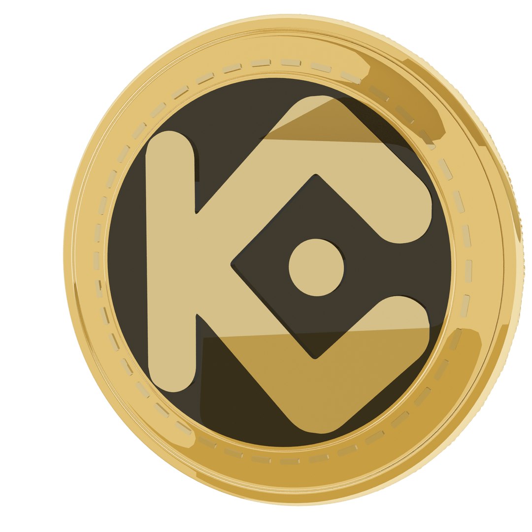 Kucoin Shares Cryptocurrency Gold Coin 3D model https://p.turbosquid.com/ts-thumb/un/FeAUkx/gG/10/png/1645270877/1920x1080/fit_q87/0fd4340dd274bd91306057d2950f7ede67ce72f3/10.jpg