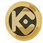 Kucoin Akcje Kryptowaluta Złota Moneta