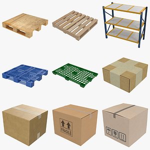 Warehouse Collection