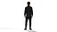 Detailed Male Human