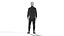 Detailed Male Human