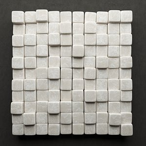 stone panel 3d max