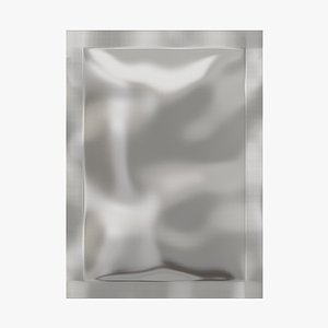 3D packaging pack