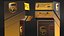 UPS Package Drop Box 3D model