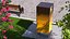 UPS Package Drop Box 3D model