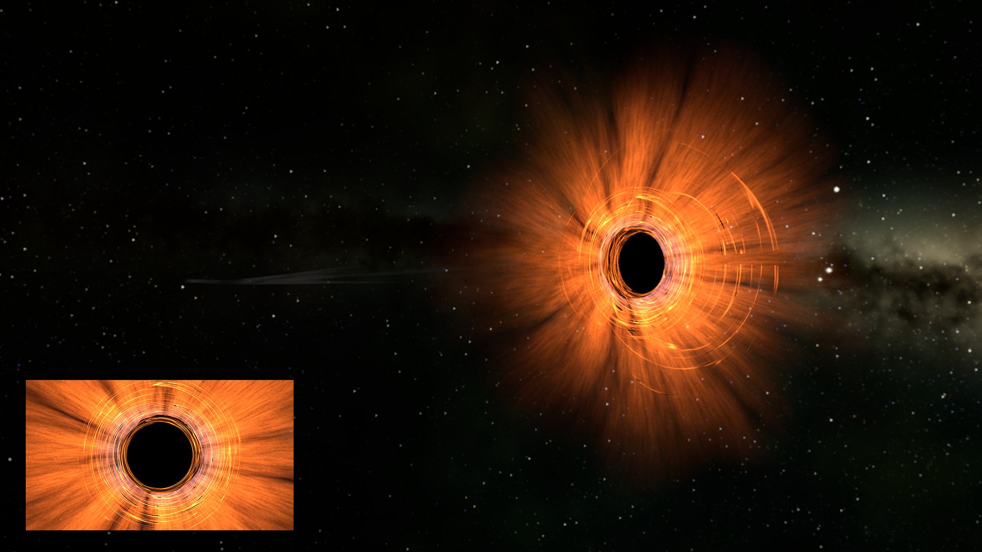scene black hole m87 3D model https://p.turbosquid.com/ts-thumb/un/L4I8gk/E9Ls00GE/render02_blackhole/png/1555591524/1920x1080/fit_q87/65c58c676505ca35897524053df893bb96516de3/render02_blackhole.jpg