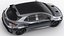 3D Toyota GR Corolla 2023 2 versions model