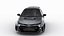 3D Toyota GR Corolla 2023 2 versions model