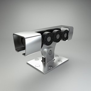 roller bearing 3D