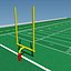Football field