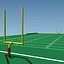 Football field