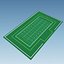 Football field