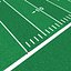 Football field