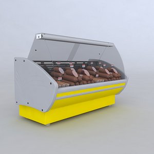 refrigerator industry compact max