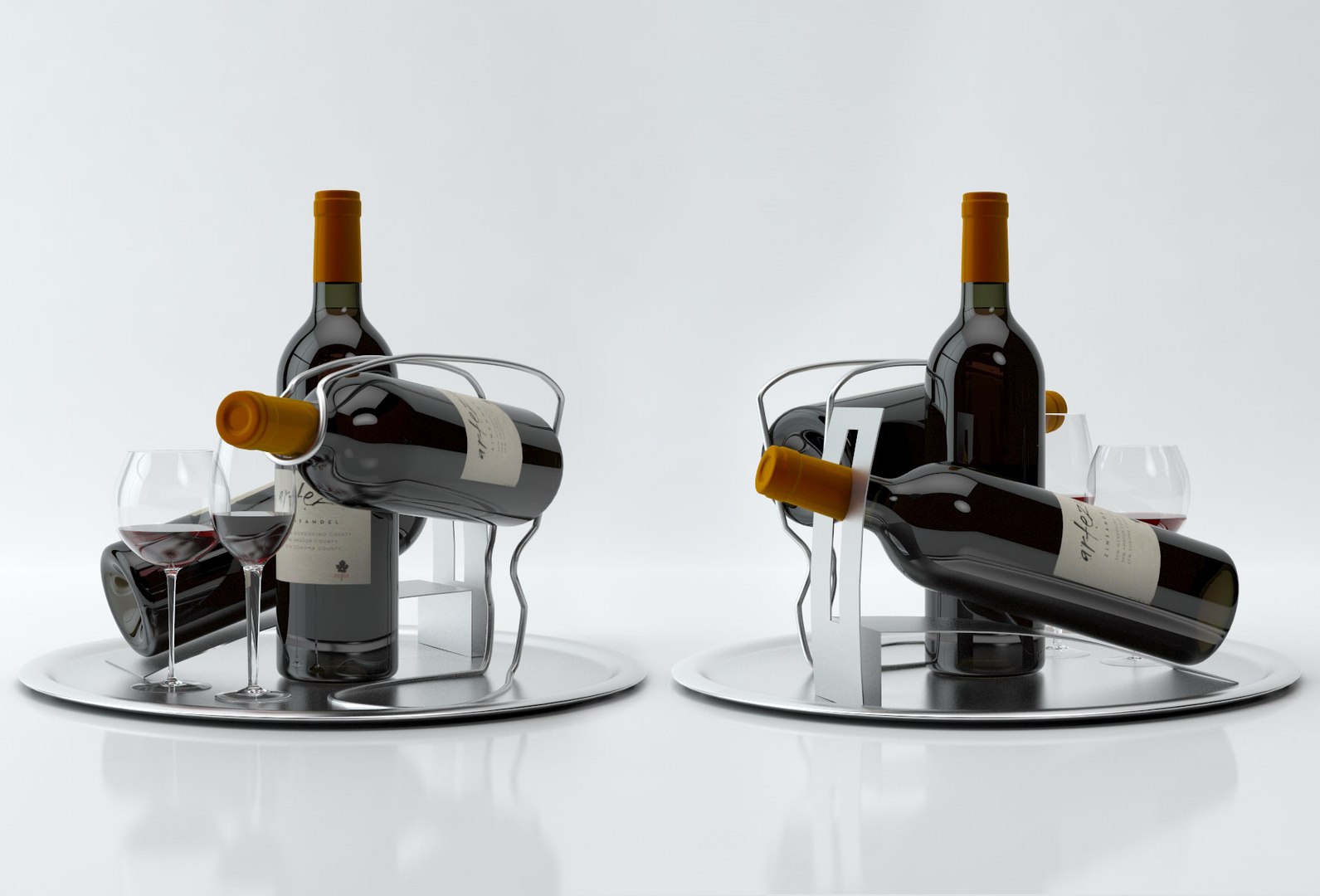 14 different bottles 12 3D model https://p.turbosquid.com/ts-thumb/un/QfdjJ0/1S6xBmdG/the_artezin/jpg/1494111466/1920x1080/fit_q87/6168a1b8ad3b8e9a0320134215111ecbb2c0b158/the_artezin.jpg